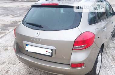 Універсал Renault Clio 2011 в Жмеринці