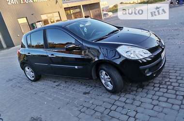 Renault Clio 2008