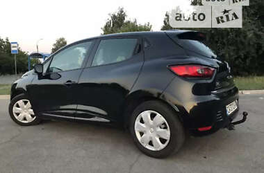 Хэтчбек Renault Clio 2013 в Умани