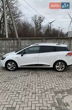 Renault Clio 2017 Renault Clio 2017