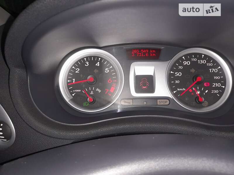 Универсал Renault Clio 2009 в Хмельницком