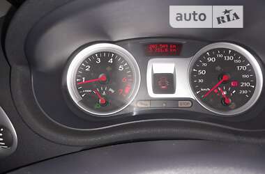 Универсал Renault Clio 2009 в 