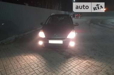 Renault Clio 2009