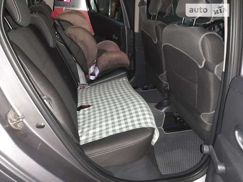 Универсал Renault Clio 2009 в Хмельницком