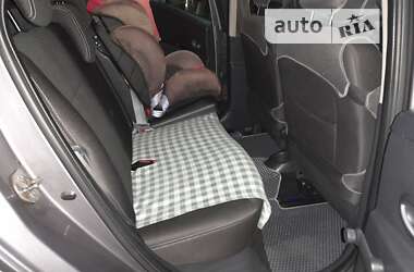 Универсал Renault Clio 2009 в 