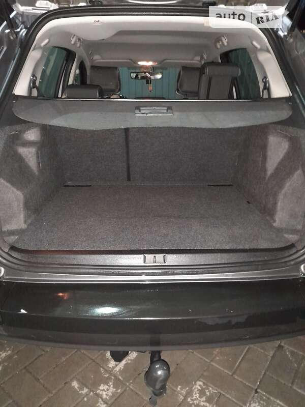 Универсал Renault Clio 2009 в Хмельницком