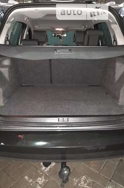 Универсал Renault Clio 2009 в 