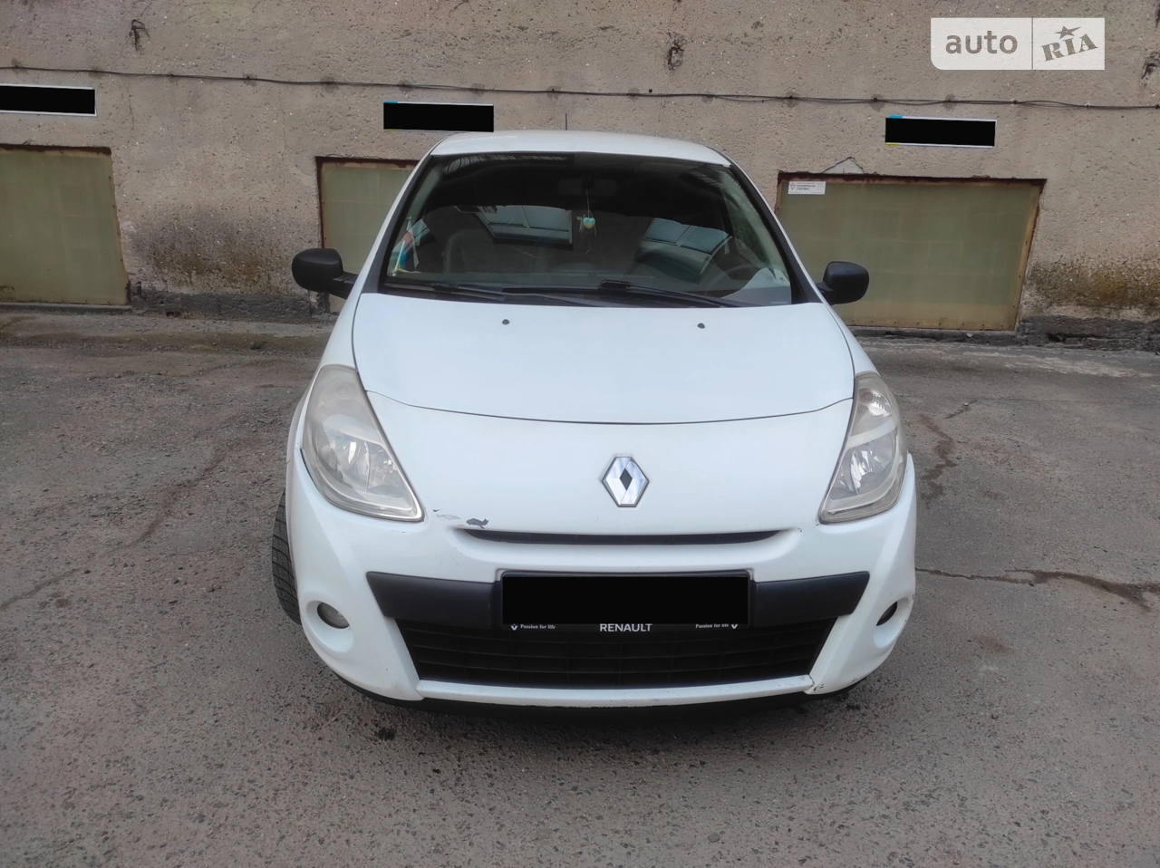 2012 Renault Clio - мініатюра 11
