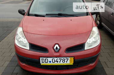 Renault Clio 2009