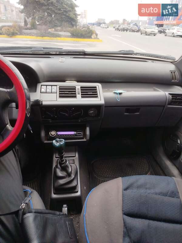 Хетчбек Renault Clio 1995 в Вінниці