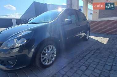 Renault Clio 2007