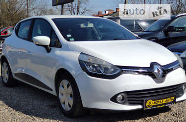 Хэтчбек Renault Clio 2014 в Коломые