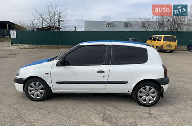 Хетчбек Renault Clio 2000 в Києві