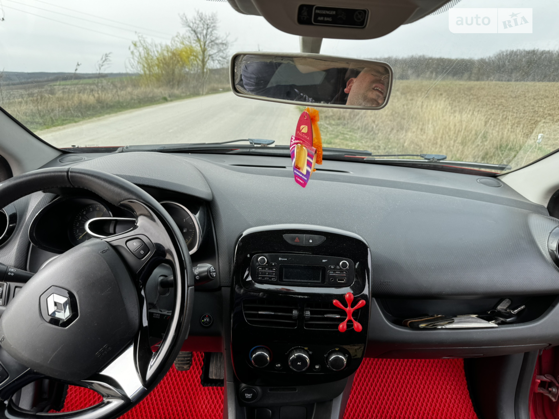 2012 Renault Clio - мініатюра 4