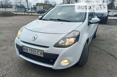 Універсал Renault Clio 2011 в Вінниці