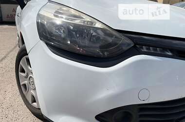 Хетчбек Renault Clio 2015 в Запоріжжі