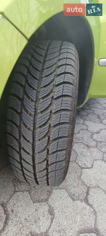 Универсал Renault Clio 2009 в Дубно