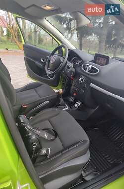 Универсал Renault Clio 2009 в Дубно