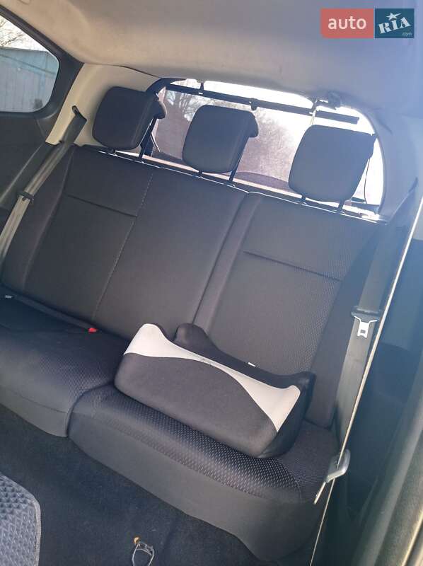 Хэтчбек Renault Clio 2007 в Коломые