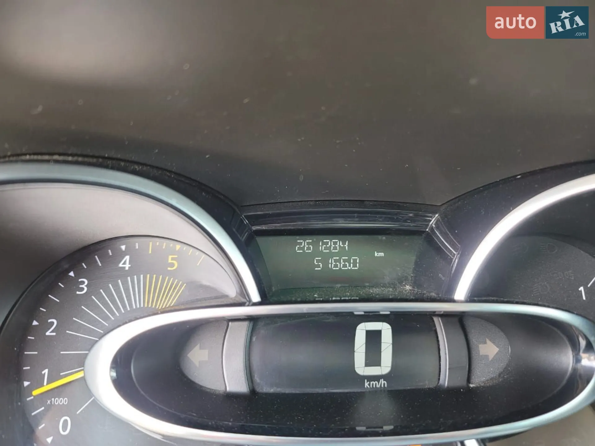 2015 Renault Clio - мініатюра 8