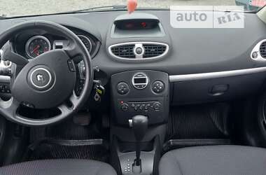 Хетчбек Renault Clio 2007 в Лубнах