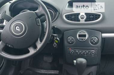 Хэтчбек Renault Clio 2007 в Лубнах