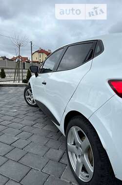 Хэтчбек Renault Clio 2014 в Трускавце