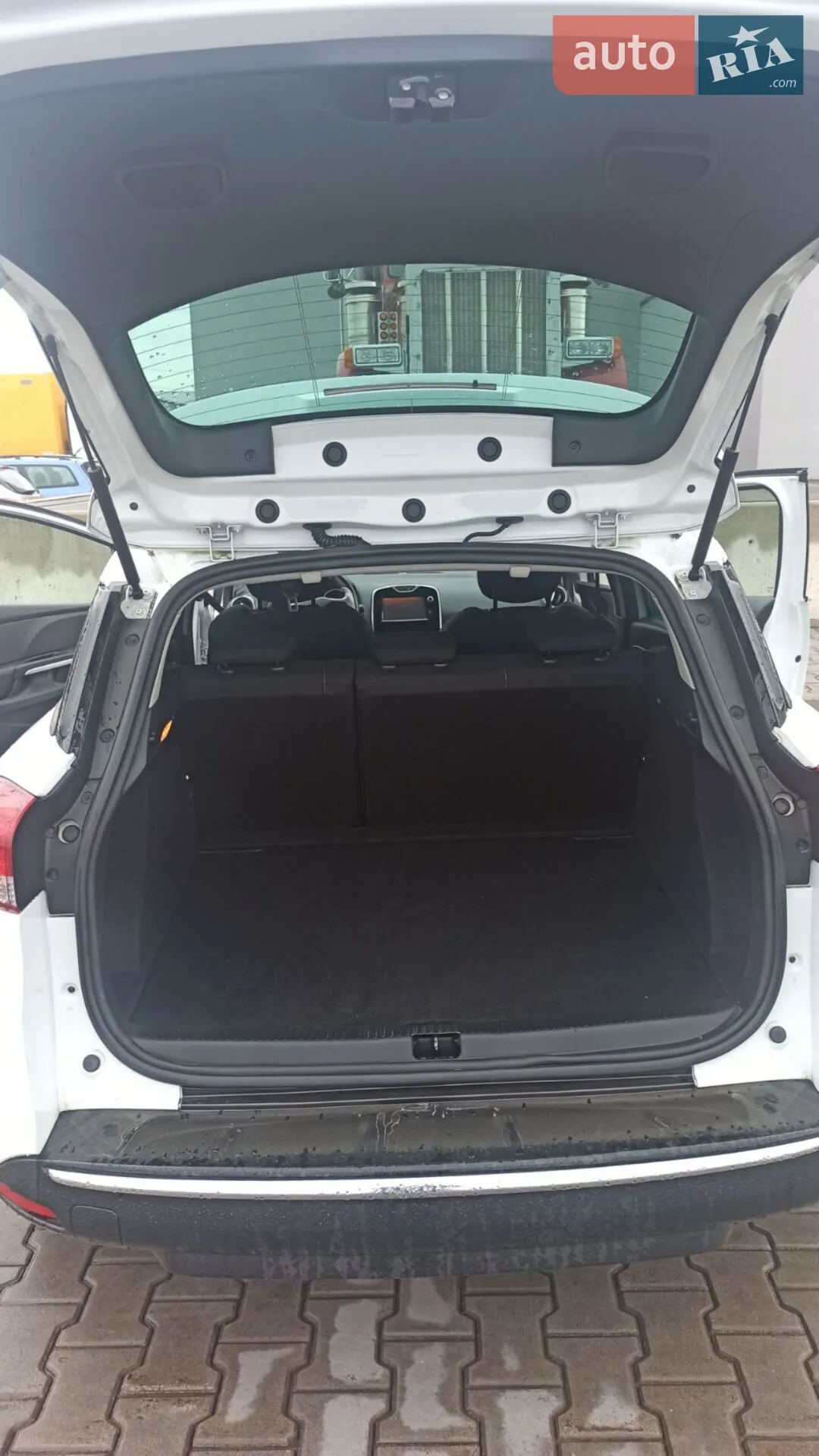 2016 Renault Clio - мініатюра 5
