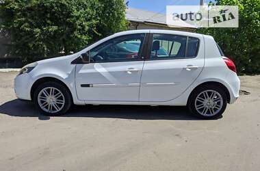 Renault Clio 2010