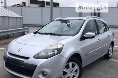 Renault Clio 2009