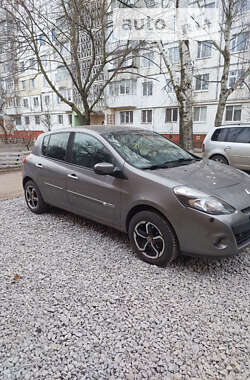 Renault Clio 2010