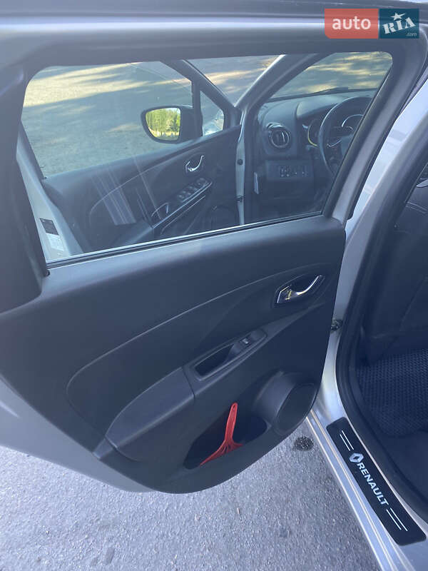 Универсал Renault Clio 2013 в Павлограде