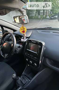 Хэтчбек Renault Clio 2013 в Киеве