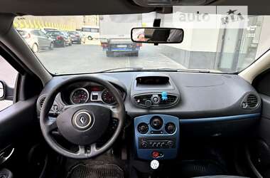 Хэтчбек Renault Clio 2008 в Ивано-Франковске