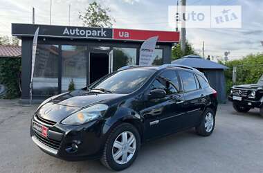 Универсал Renault Clio 2010 в Виннице