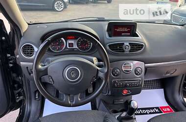 Універсал Renault Clio 2010 в Вінниці