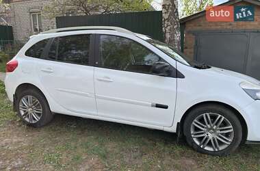 Универсал Renault Clio 2011 в Глухове фото 3 Универсал Renault Clio 2011 в Глухове