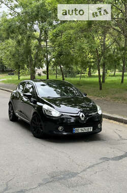 Хетчбек Renault Clio 2013 в Миколаєві