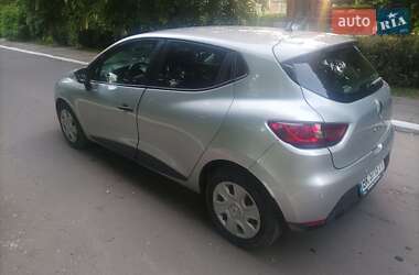 Хетчбек Renault Clio 2013 в Рівному