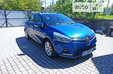 Універсал Renault Clio 2018 в Львові