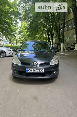 Renault Clio 2007