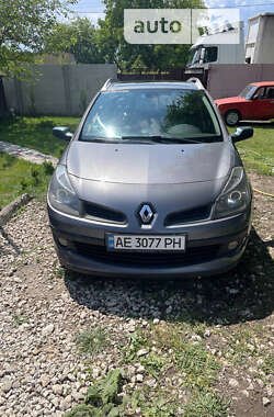 Renault Clio 2008