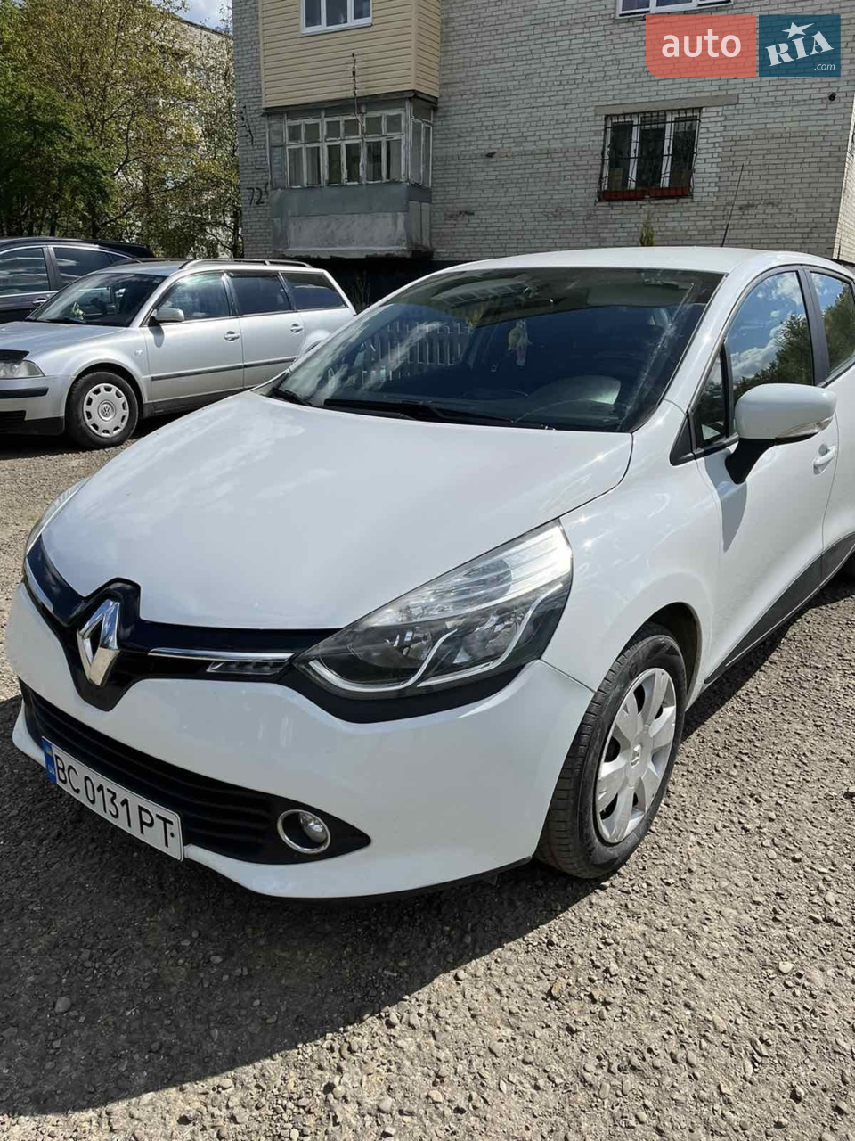 2016 Renault Clio - мініатюра 15