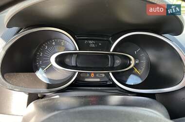 Хэтчбек Renault Clio 2015 в Стрые