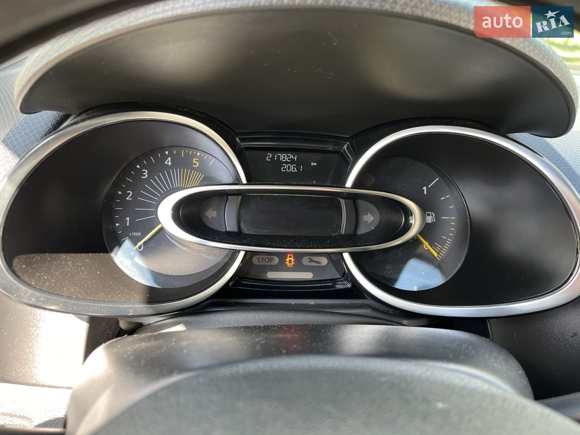 2015 Renault Clio - мініатюра 7