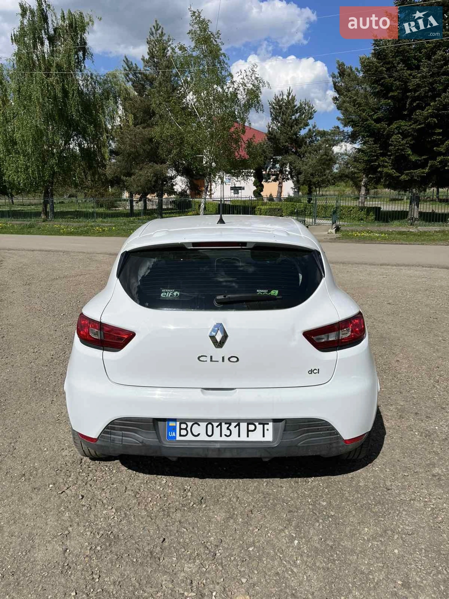 2015 Renault Clio - мініатюра 34