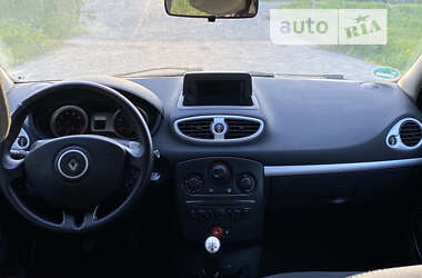 Універсал Renault Clio 2010 в Старокостянтинові