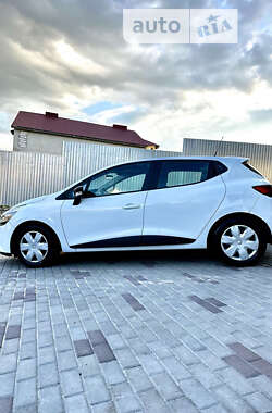 Хетчбек Renault Clio 2013 в Тернополі