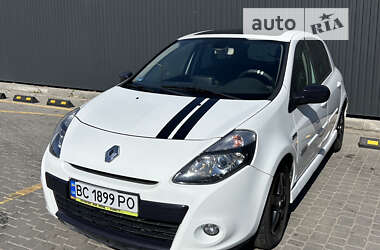 Renault Clio 2011