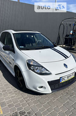 Хетчбек Renault Clio 2011 в Львові